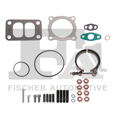 KIT garnituri montare KT821130