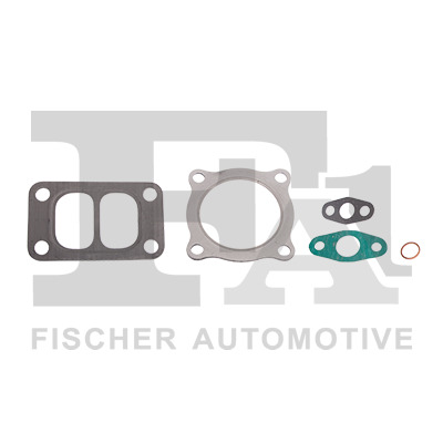 KIT garnituri montare KT821130E