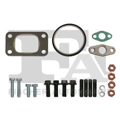 KIT garnituri montare KT821170