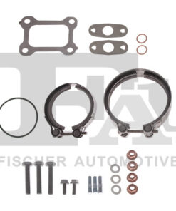 KIT garnituri montare KT821190