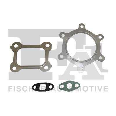 KIT garnituri montare KT821200E