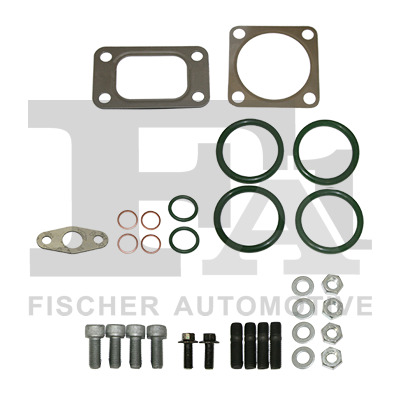 KIT garnituri montare KT821210