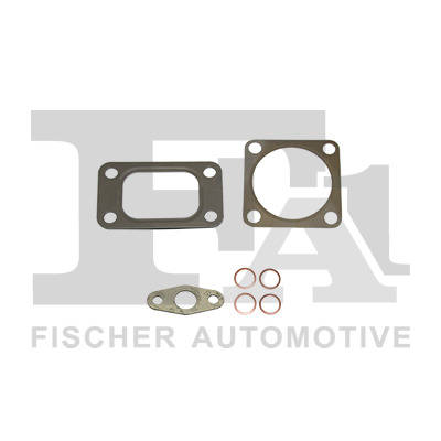 KIT garnituri montare KT821210E