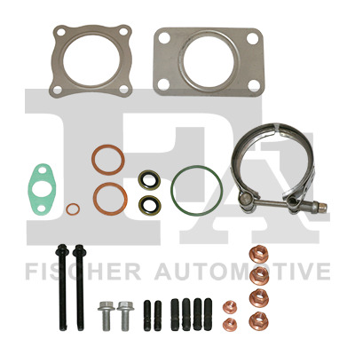 KIT garnituri montare KT821310