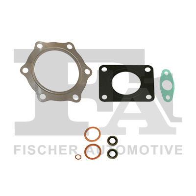 KIT garnituri montare KT821320E