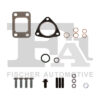 KIT garnituri montare KT821360
