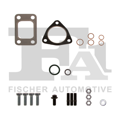 KIT garnituri montare KT821360