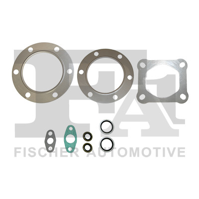 KIT garnituri montare KT821370E