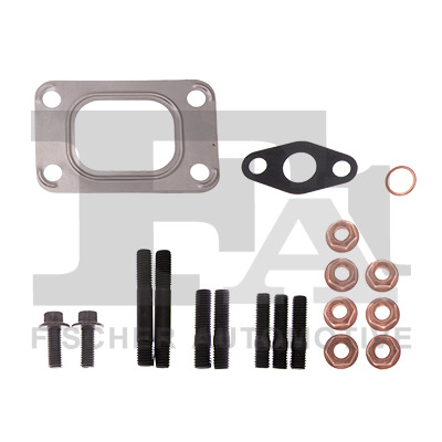 KIT garnituri montare KT821470