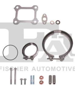 KIT garnituri montare KT821490