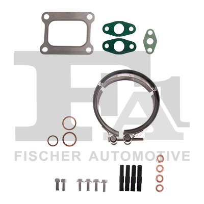 KIT garnituri montare KT821660