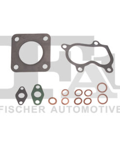 KIT garnituri montare KT821710E