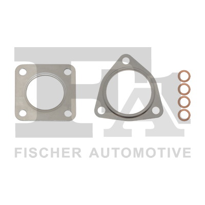 KIT garnituri montare KT821820E