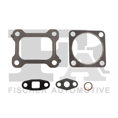 KIT garnituri montare KT821860E