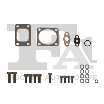 KIT garnituri montare KT822060