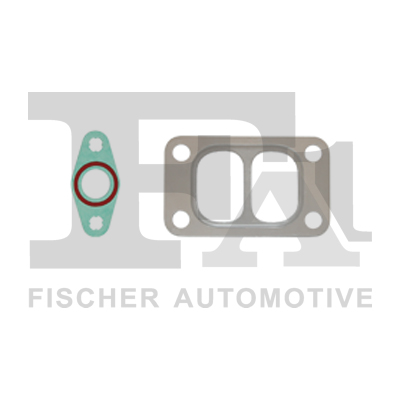 KIT garnituri montare KT822140E