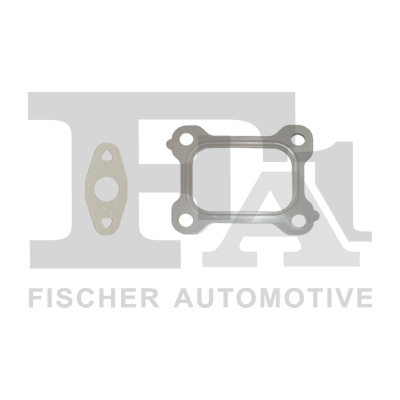 KIT garnituri montare KT822270E