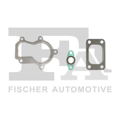 KIT garnituri montare KT822290E