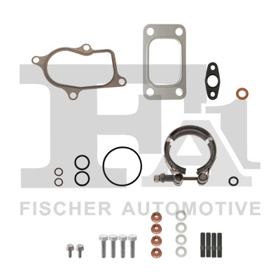 KIT garnituri montare KT822470