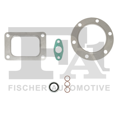 KIT garnituri montare KT822500E