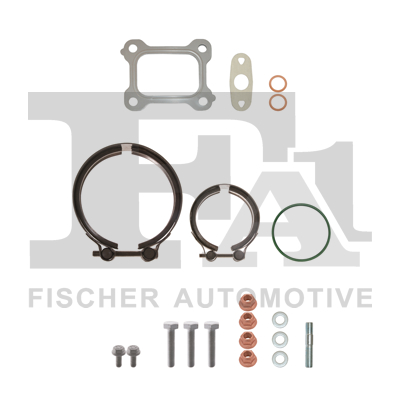 KIT garnituri montare KT822520