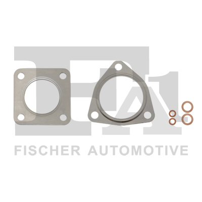 KIT garnituri montare KT822730E