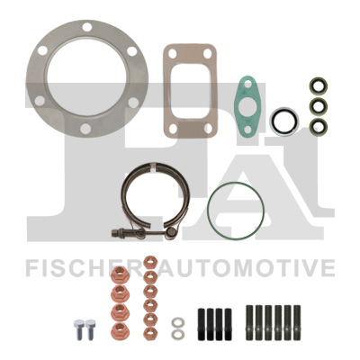 KIT garnituri montare KT823220