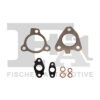 KIT garnituri montare KT823220E
