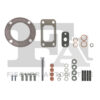 KIT garnituri montare KT823340