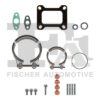 KIT garnituri montare KT823460