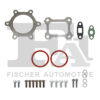 KIT garnituri montare KT823530