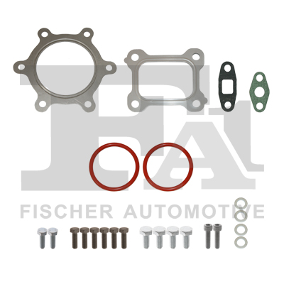 KIT garnituri montare KT823530