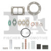 KIT garnituri montare KT823640