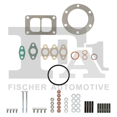 KIT garnituri montare KT823640