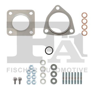 KIT garnituri montare KT823670