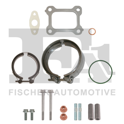 KIT garnituri montare KT823810