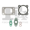 KIT garnituri montare KT823900E