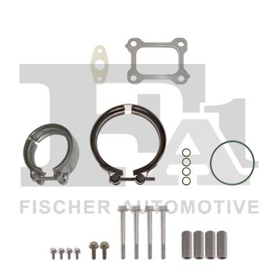 KIT garnituri montare KT823940