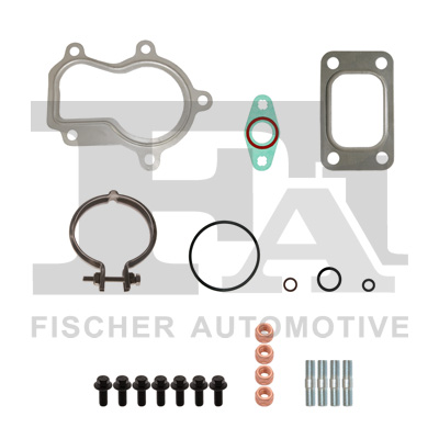 KIT garnituri montare KT823990