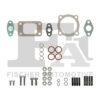 KIT garnituri montare KT824070