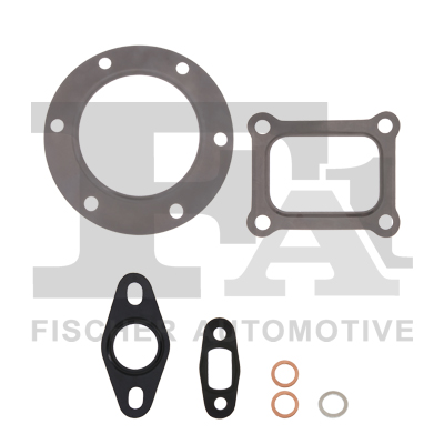 KIT garnituri montare KT824100E