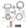 KIT garnituri montare KT824150