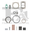 KIT garnituri montare KT824210