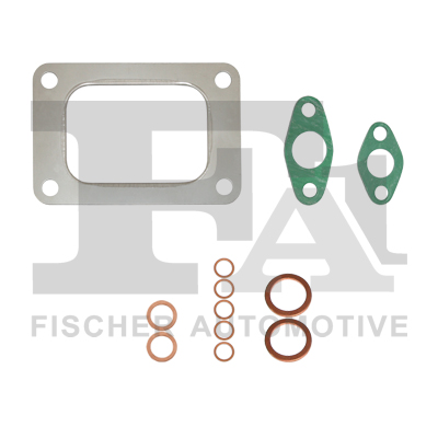 KIT garnituri montare KT824840E