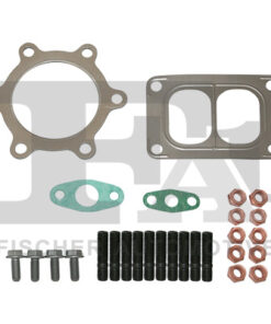 KIT garnituri montare KT870005