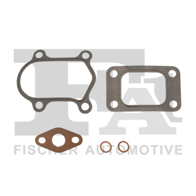 KIT garnituri montare KT870060E