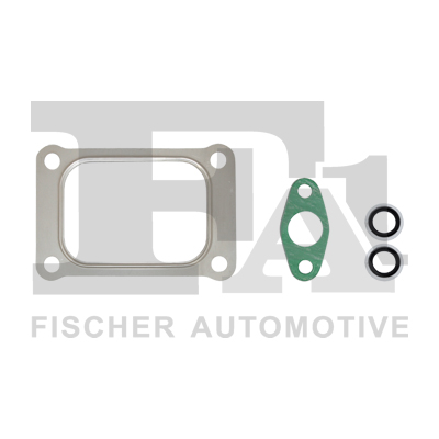 KIT garnituri montare KT890090E