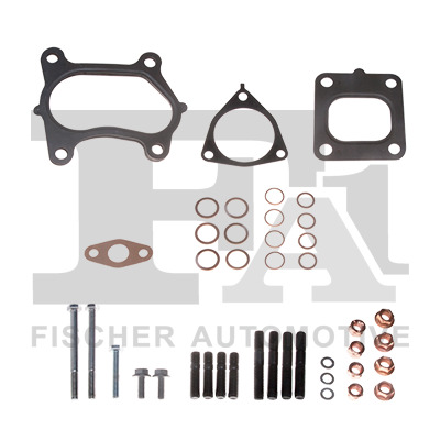 KIT garnituri montare KT890120