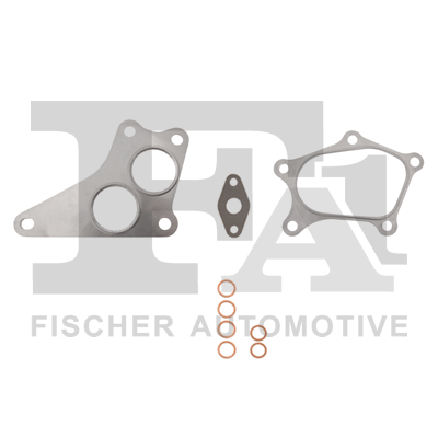 KIT garnituri montare KT890190E