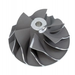 Roata compresor 1200-020-020-0001 pentru turbine GARRET
